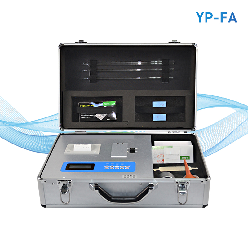 肥料養分速測儀