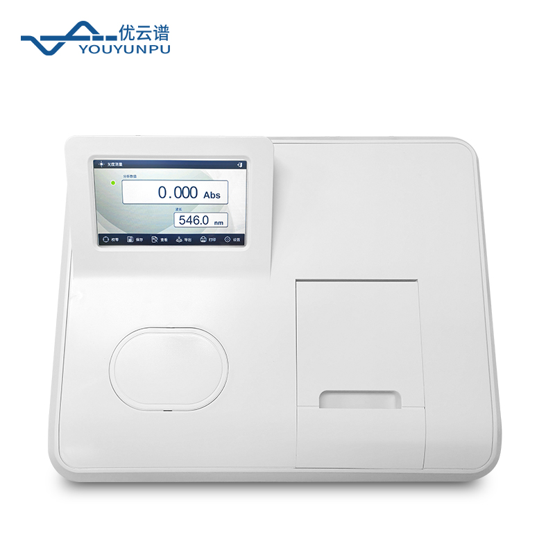 花椒麻度檢測儀:提升花椒品質(zhì)控制的利器