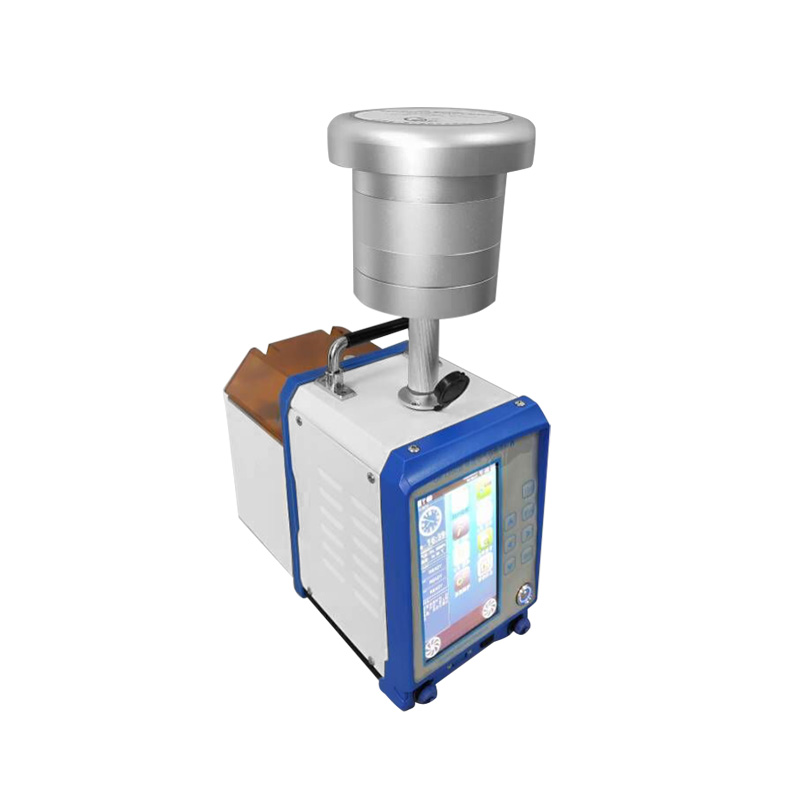 環(huán)境空氣綜合采樣器