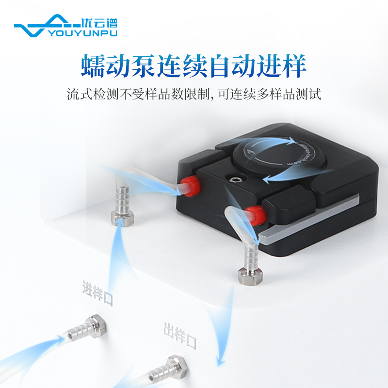 直鏈淀粉測(cè)定儀