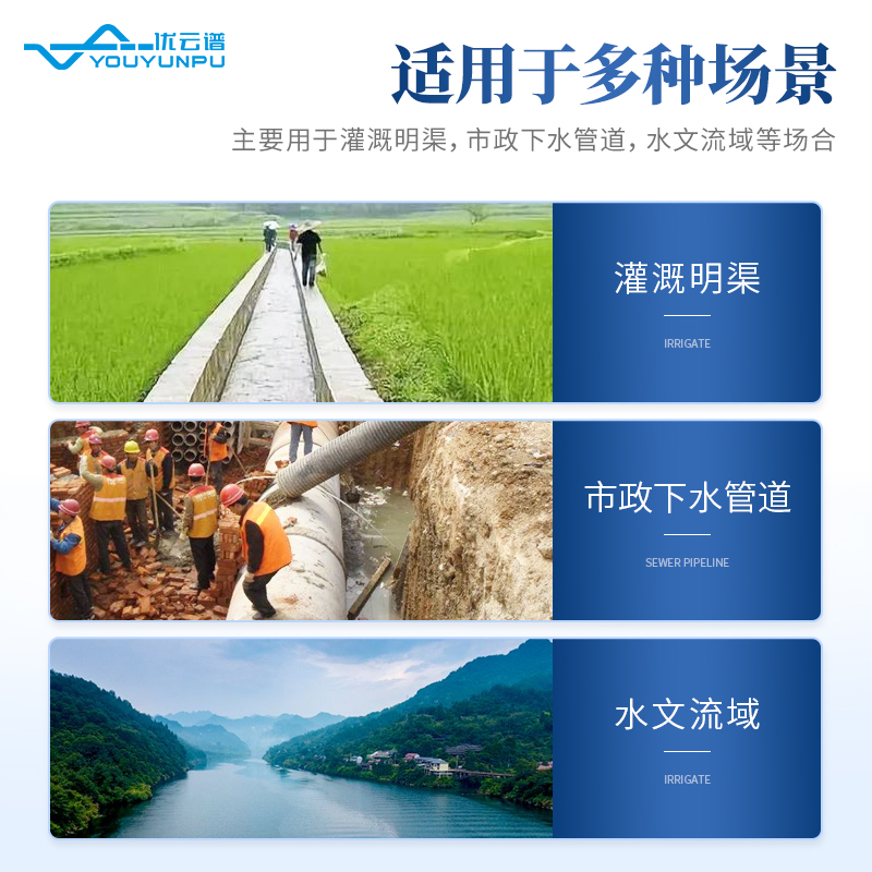 多普勒流速流量?jī)x