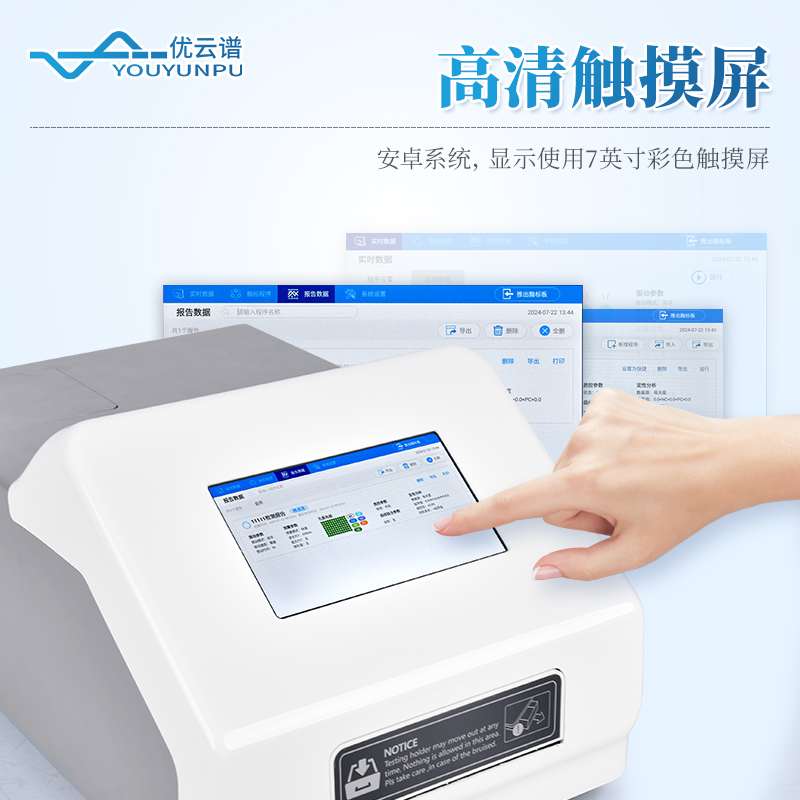 全自動(dòng)酶標(biāo)儀