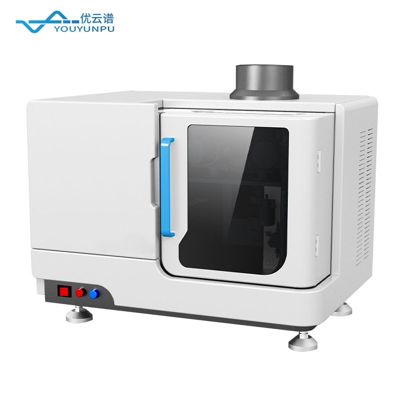 雙道原子熒光光譜儀使用范圍:微量元素檢測的可靠利器