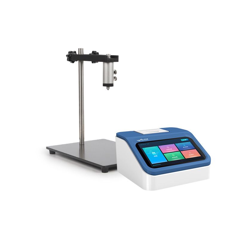 包裝袋泄漏與密封強(qiáng)度測試儀