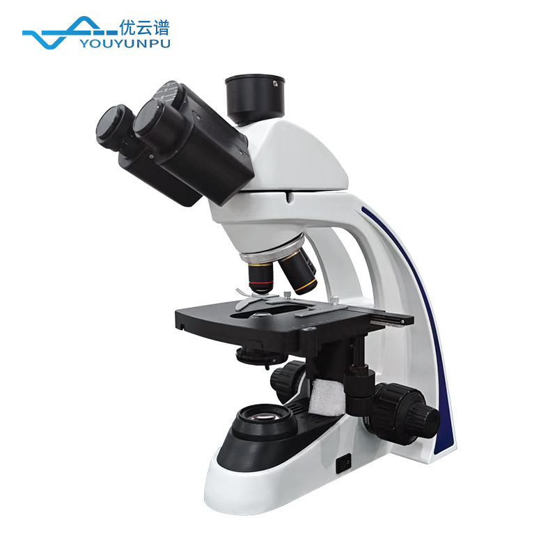 塑料品質的“顯微鏡”:炭黑分散度檢測儀科普解讀