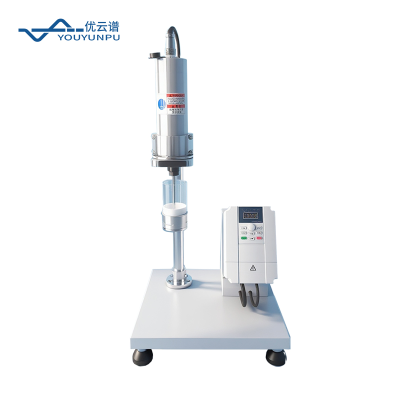 乳膠機械穩定性測試儀:膠乳加工耐受性的科學判據