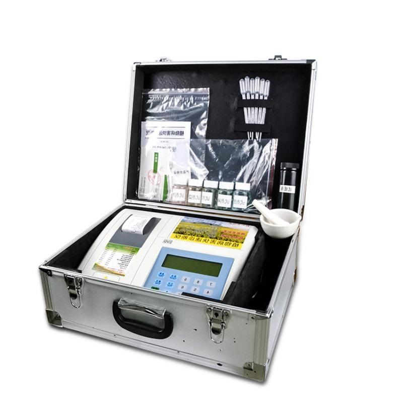 植物病害診斷儀