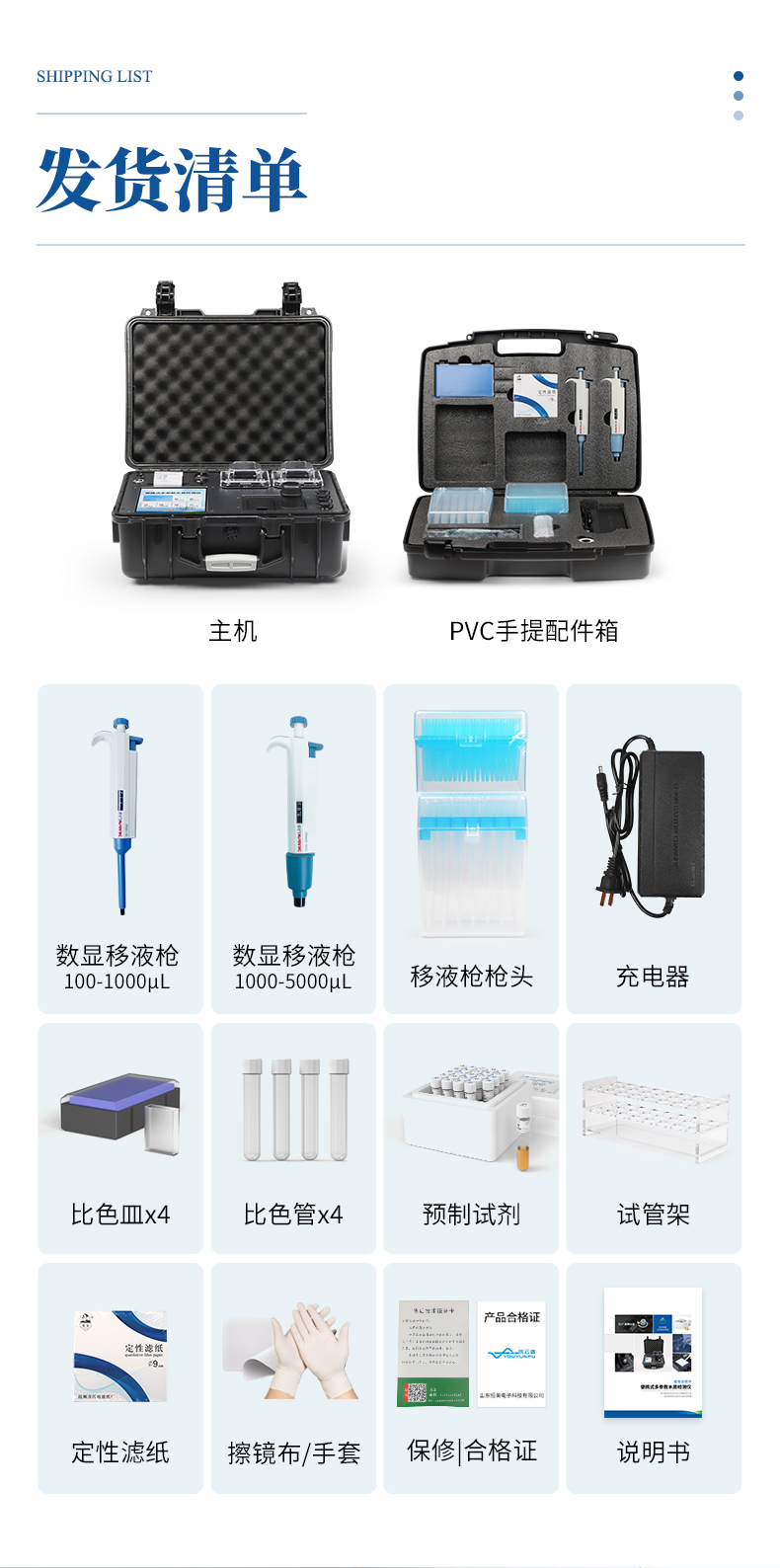 便攜式水質檢測儀_16