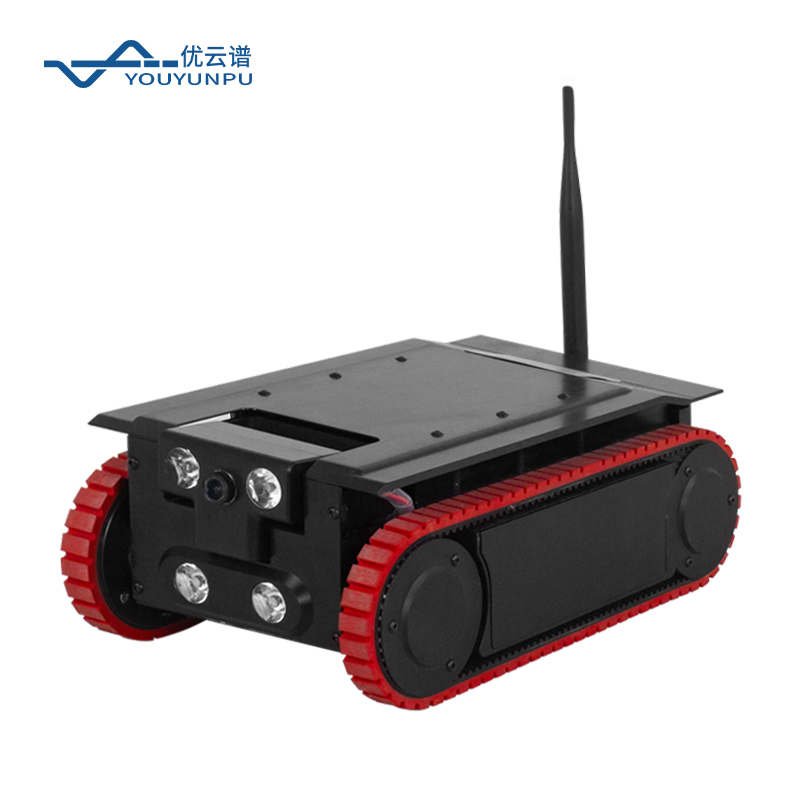 定量采樣機器人:高效精準的自動化采樣利器