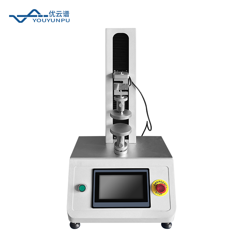 凝膠強度測定儀和質構儀的區別你了解嗎?
