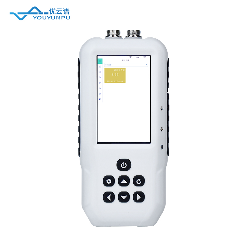 溶解氧檢測儀:保障水質健康的關鍵工具