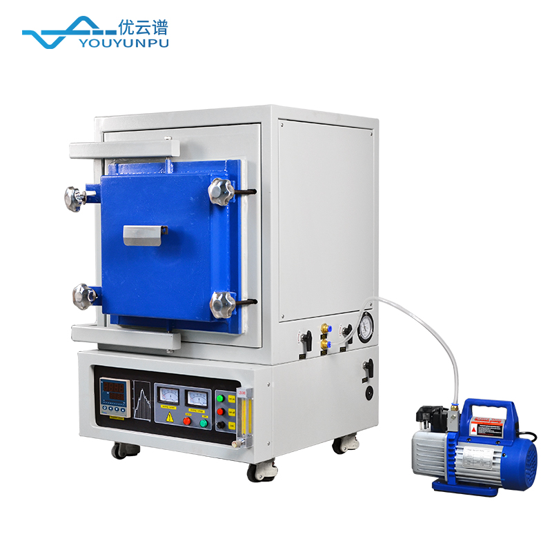 真空氣氛爐如何在高溫下實現潔凈熱處理？工作原理詳解