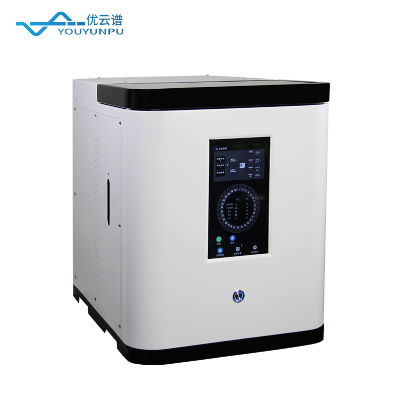 全自動二次熱解析儀:樣品前處理的關鍵工具